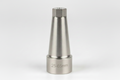 Stainless Steel Refrigeration Valve Cap 25-65mm – HVAC Service Valve | Cool Core