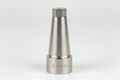 Stainless Steel Refrigeration Valve Cap 3-10mm – HVAC Service Valve | Cool Core