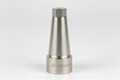 Stainless Steel Refrigeration Valve Cap 80-100mm – HVAC Service Valve | Cool Core